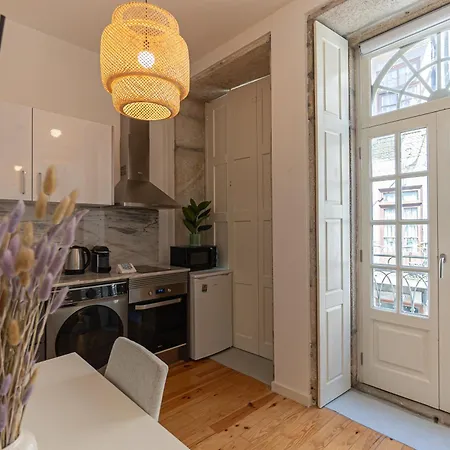 Apartamento Casa Encanto Sol *