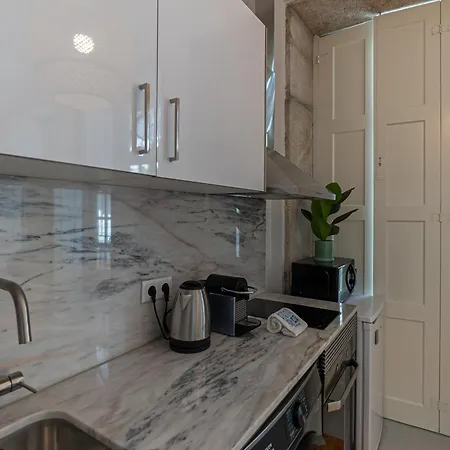 Casa Encanto Sol Apartamento *