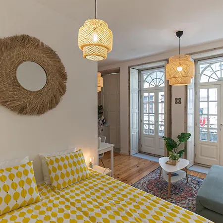 Apartamento Casa Encanto Sol *