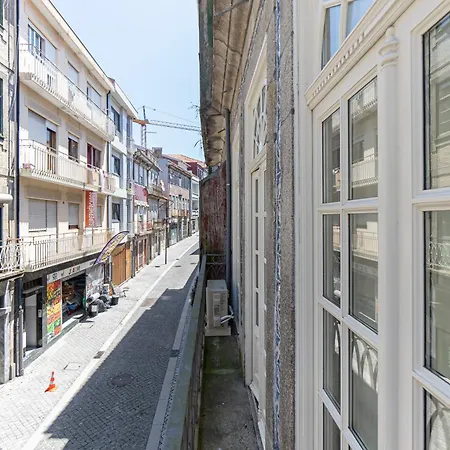 Apartamento Casa Encanto Sol