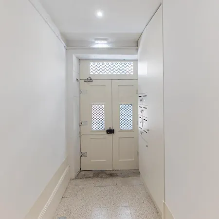 Apartamento Casa Encanto Sol *