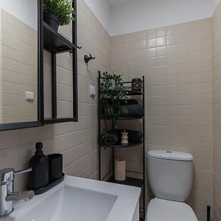 Casa Encanto Sol Apartamento