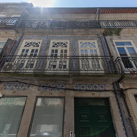 Casa Encanto Sol Apartamento *
