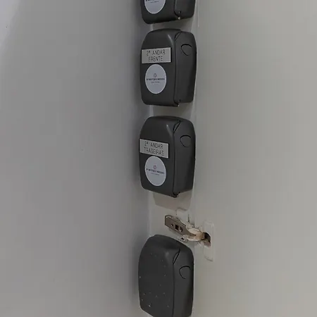 Apartamento Casa Encanto Sol *