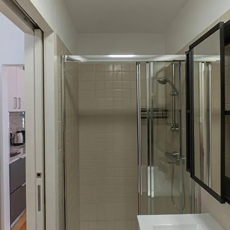 Apartamento Casa Encanto Sol *