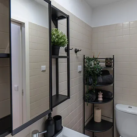 Apartamento Casa Encanto Sol