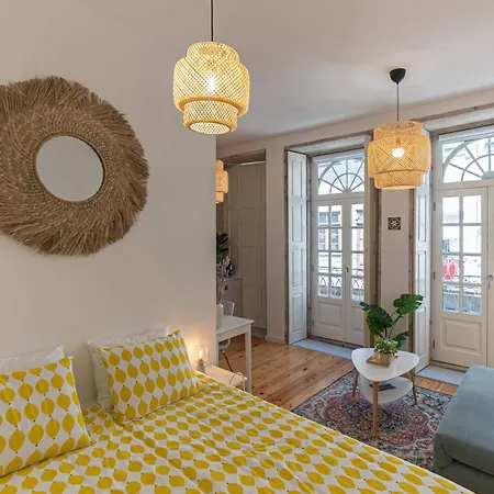 Apartamento Casa Encanto Sol