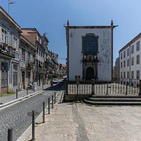Appartamento Casa Encanto Sol Oporto
