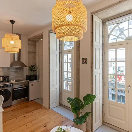 Casa Encanto Sol * ポルト