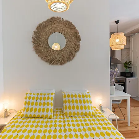 Casa Encanto Sol * 포르투