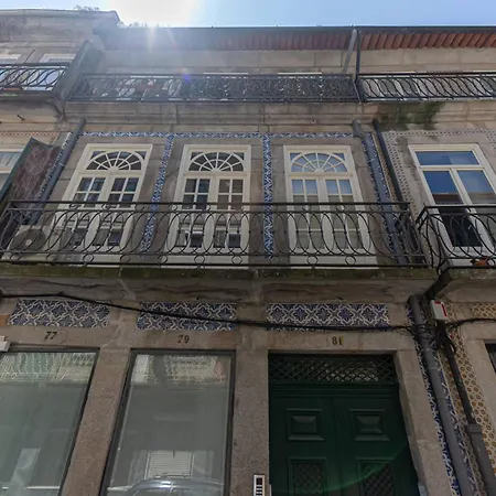 아파트 Casa Encanto Sol *