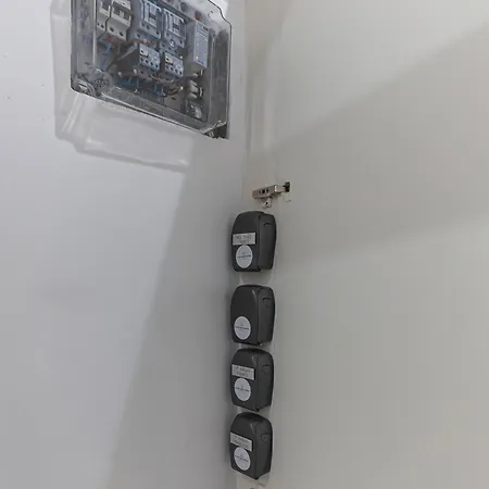 Casa Encanto Sol 아파트 포르투