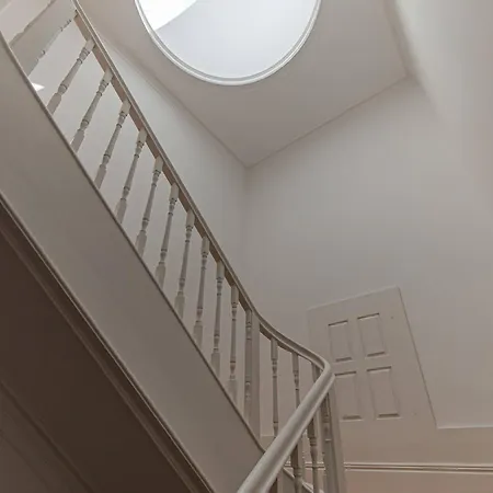 아파트 Casa Encanto Sol 포르투